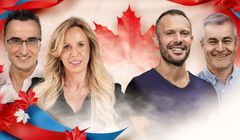 900 tys. widzów "Żony dla Polaka" w TVP1