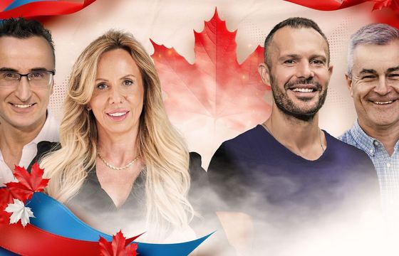 900 tys. widzów "Żony dla Polaka" w TVP1