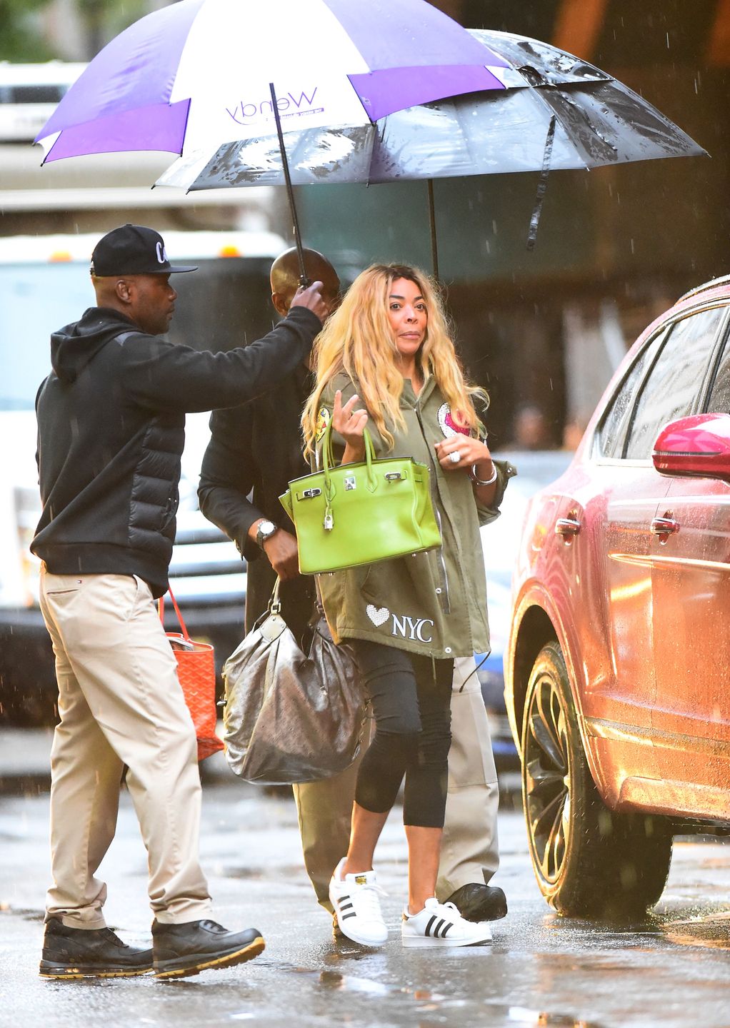 Wendy Williams