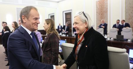 To tu powstanie jedyne ministerstwo poza Warszawą. Urzędnicy przeniosą się na Śląsk