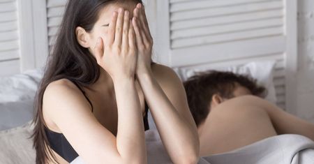 Po seksie czują się fatalnie. W wielu domach to już zmora