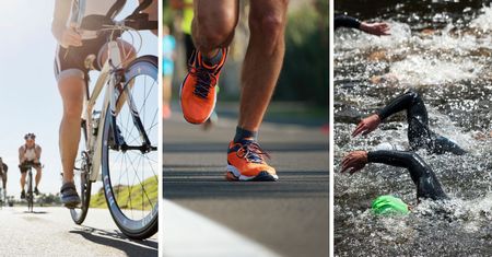 Wielki Finał Garmin Triathlon Tour 2025 w Płocku!