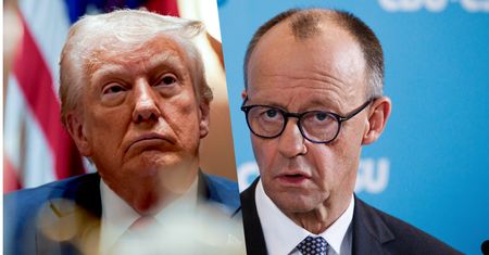 Ekonomiści szacują szkody dla Niemiec w związku z cłami Trumpa. "Cios w złym dla nas momencie"