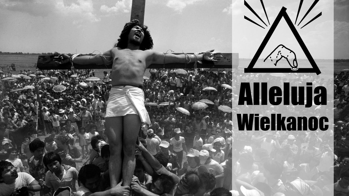 10 nietypowych zdjęć Wielkanocnych 1