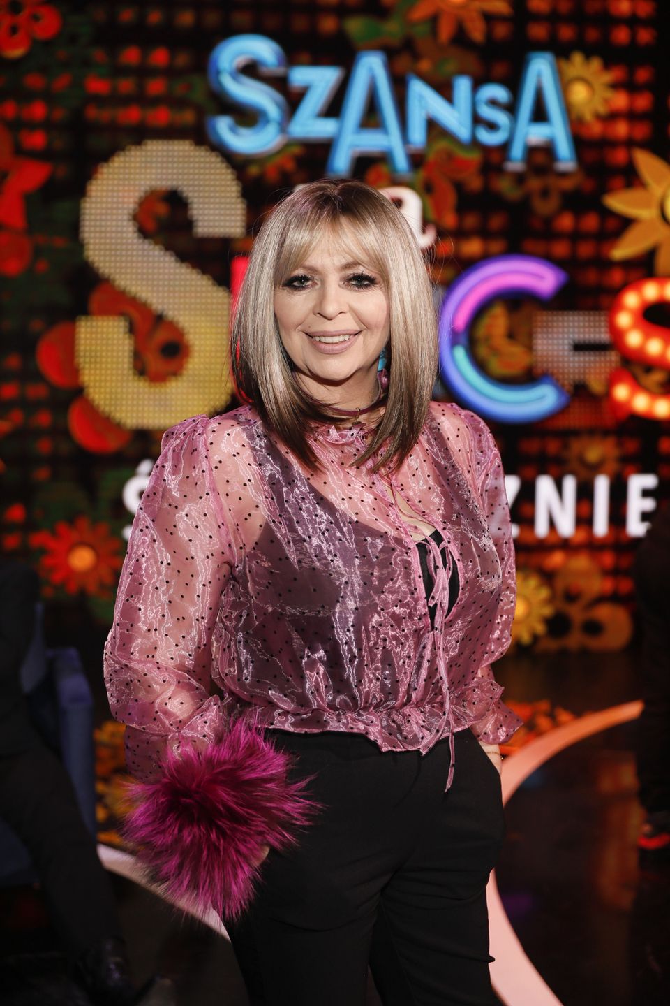 Violetta Arlak (2023)