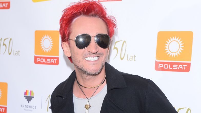 Michał Wiśniewski pokazał nagranie z USG