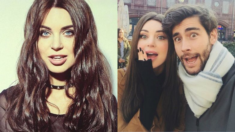 Dziesięć lat temu była WIELKĄ GWIAZDĄ. Jak wygląda teraz Monika 