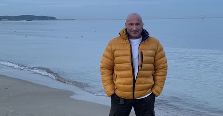 Najman znów zdawał egzamin na prawo jazdy. "To jest bez sensu"