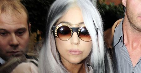 GaGa nagrała piosenkę PO NIEMIECKU! "Gówno"