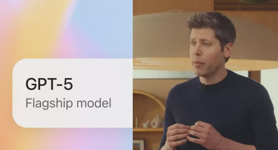 GPT-5 i jego możliwości. Przełom czy chwilowy powrót do czołówki peletonu AI?