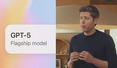 GPT-5 i jego możliwości. Przełom czy chwilowy powrót do czołówki peletonu AI?
