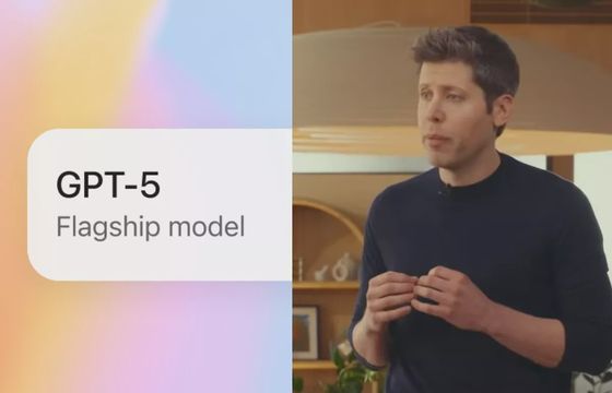 GPT-5 i jego możliwości. Przełom czy chwilowy powrót do czołówki peletonu AI?