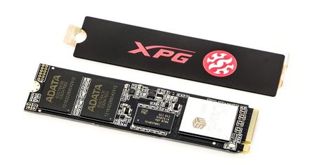 Uważajcie na dyski ADATA XPG SX8200 PRO - producent potajemnie zmienił specyfikację