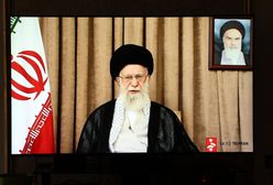 "Iran odpowie na każdy przyszły atak". Chamenei grozi USA