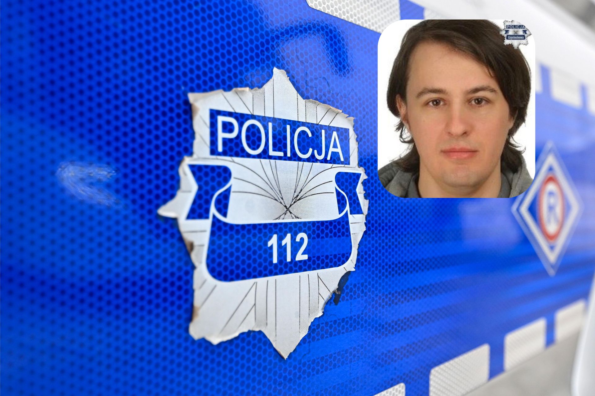 wiadomości,aktualności,WP Wiadomości Zaginął 43-letni Tomasz. Istnieje zagrożenie dla jego życie