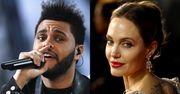 Angelina Jolie i The Weeknd podsycają plotki. Znów zostali przyłapani!