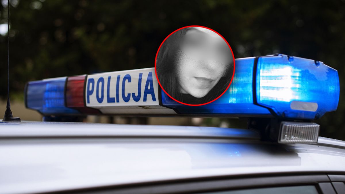 Kamila z Wrocławia została zamordowana.