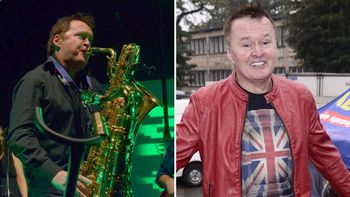 Robert Chojnacki jest już emerytem. Narzeka? "Artyści nie potrafią utrzymać pieniędzy w ręku". Tyle wyliczył mu ZUS