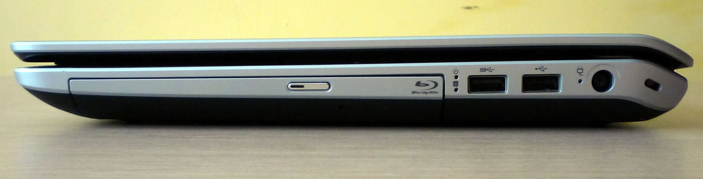 HP Pavilion dv6-7070ew – jadąc na wstecznym… [test] 7