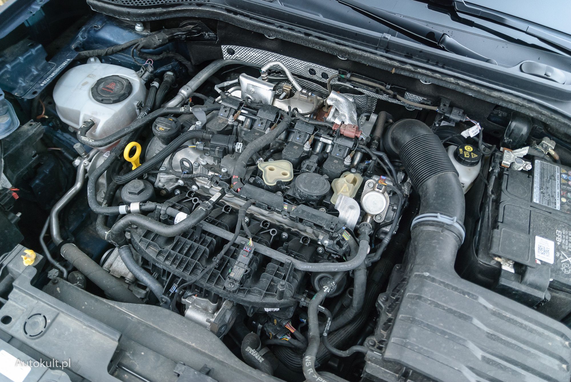 Cupra Formentor VZ
