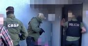 Gang narkotykowy rozbity. Zlikwidowano dwa olbrzymie laboratoria