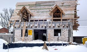 Jak nie zbankrutować na ogrzewaniu. Porównali koszty mrozów w Polsce