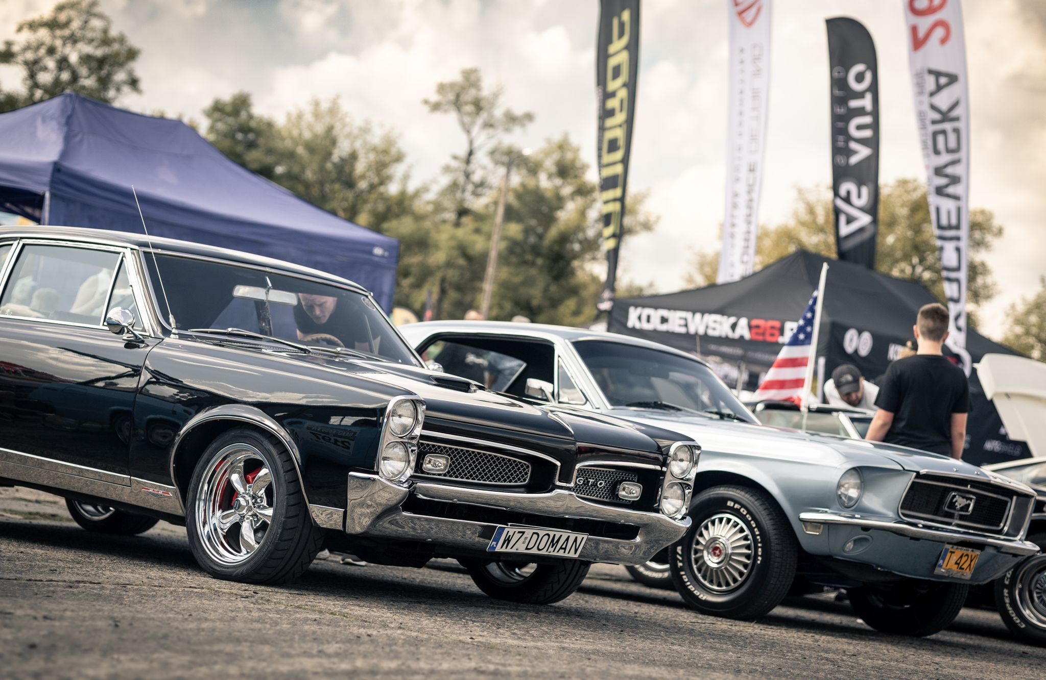 Auto Moto Show