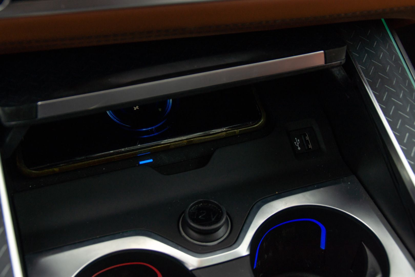 BMW X5 xDrive 45e