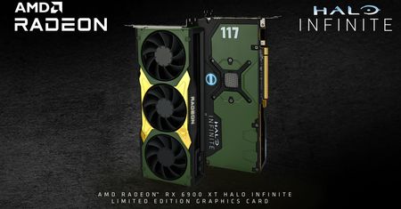 Razer rozdaje karty graficzne. Jest szansa na limitowaną wersję Radeona RX 6900 XT