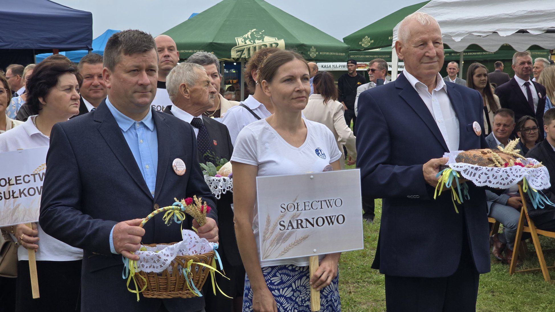 Festiwal Kuchni Kujawskiej Lubraniec 2026