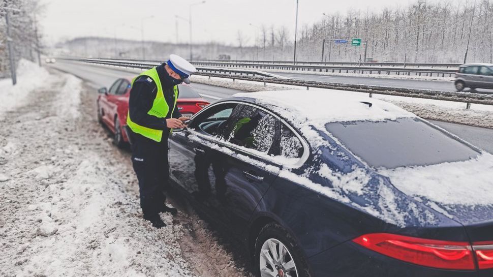 Od czerwca w taryfikatorze mandatów pojawi się nowe wykroczenie. Będzie jednak kłopot z jego udowodnieniem.