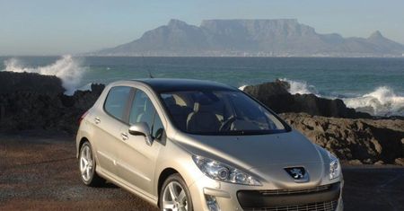 Używany Peugeot 308 I - typowe awarie i problemy