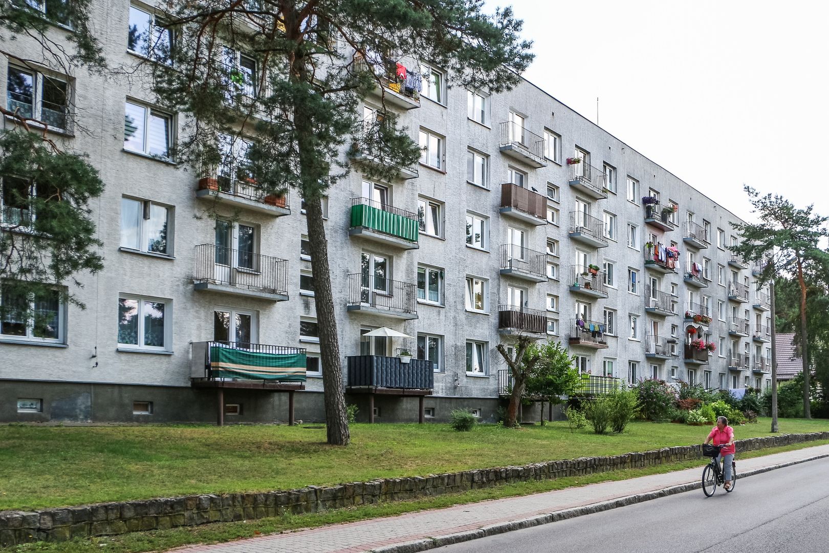 Nowy podatek ma uderzyć w tych, którzy posiadają kilka mieszkań i stoją puste