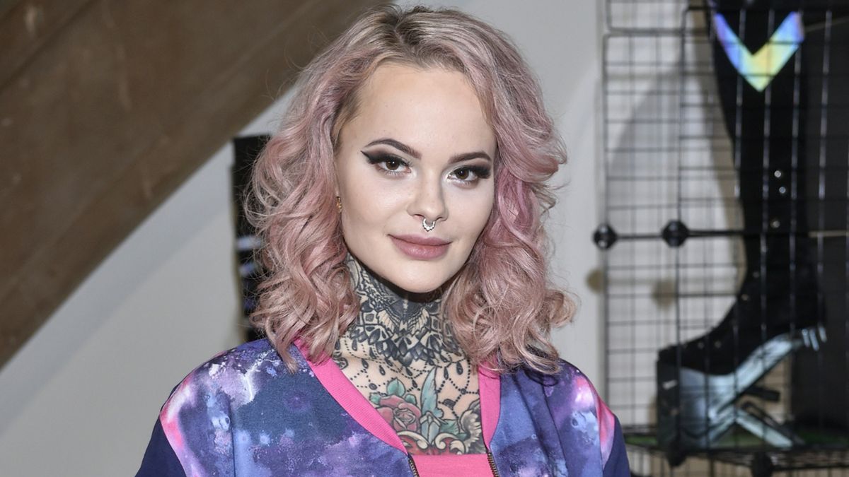 Monika Miller opublikowała na Instagramie kuszącą fotografię