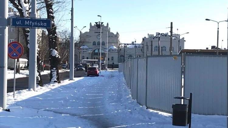 Ruszyła budowa Dworca Metropolitalnego w Lublinie