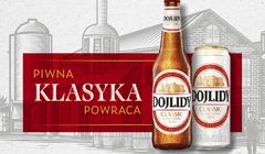 Marka Dojlidy wraca na rynek