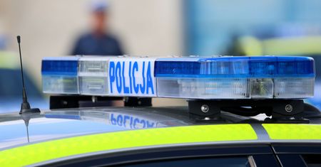 55-latka z zarzutem nawoływania do zabójstwa polityków PiS