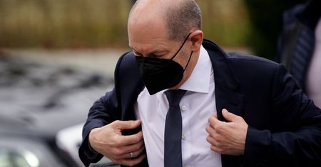 Niemcy chcą uniezależnić się od gazu z Rosji. Przedstawiają plany budowy gazoportu