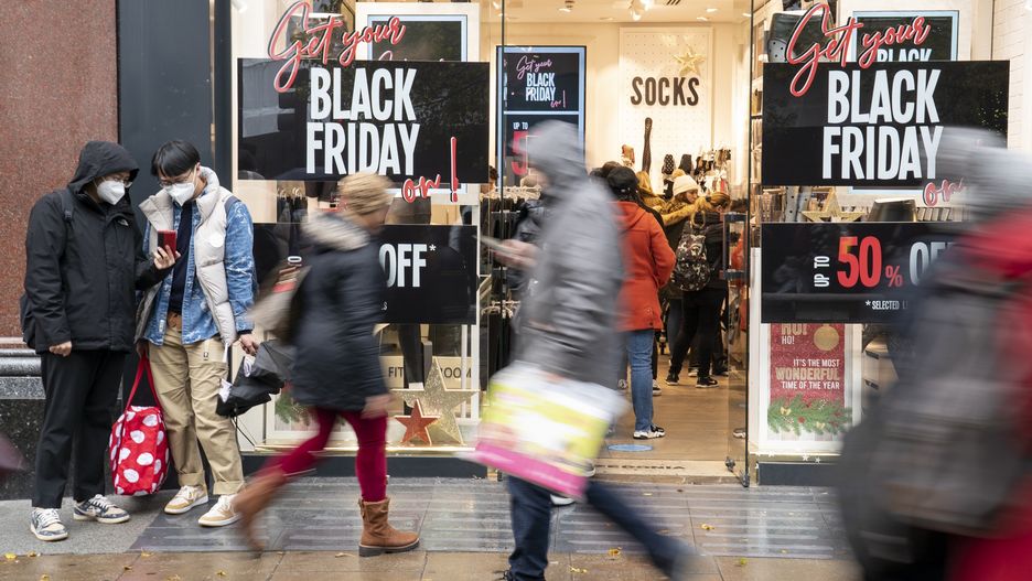 Inflacja nakręci Black Friday? Są dwa powody. Ekspert tłumaczy 
