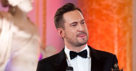 Prokop o telewizji: "To bierne medium. NIE OGLĄDAM!"