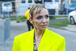 Anna Wyszkoni w nowym wydaniu. Ale odmieniona!