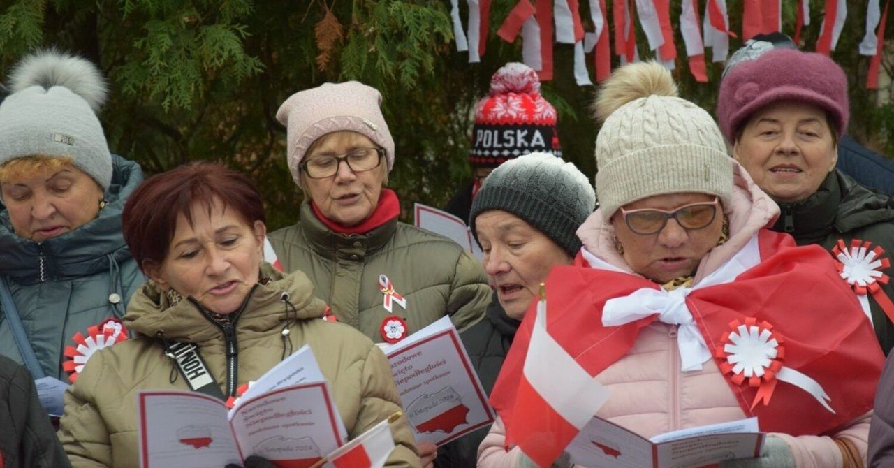 Łódź: 11 listopada w Manufakturze. Piknik Niepodległościowy z pojazdami pancernymi, rekonstrukcjami i gośćmi z Francji