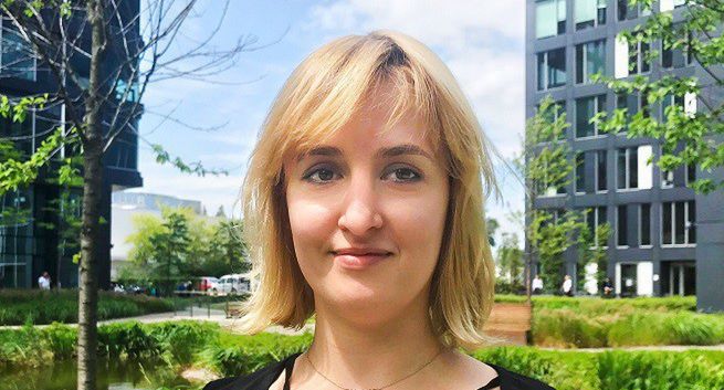 Elżbieta Bielakowska: z MediaCom Warszawa do Mediavest