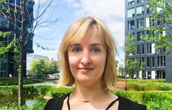 Elżbieta Bielakowska: z MediaCom Warszawa do Mediavest