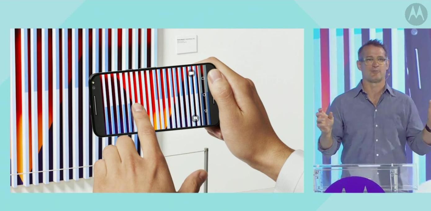 Moto X Style, Moto X Play oraz nowa Moto G oficjalnie. Motorola pozamiatała 10