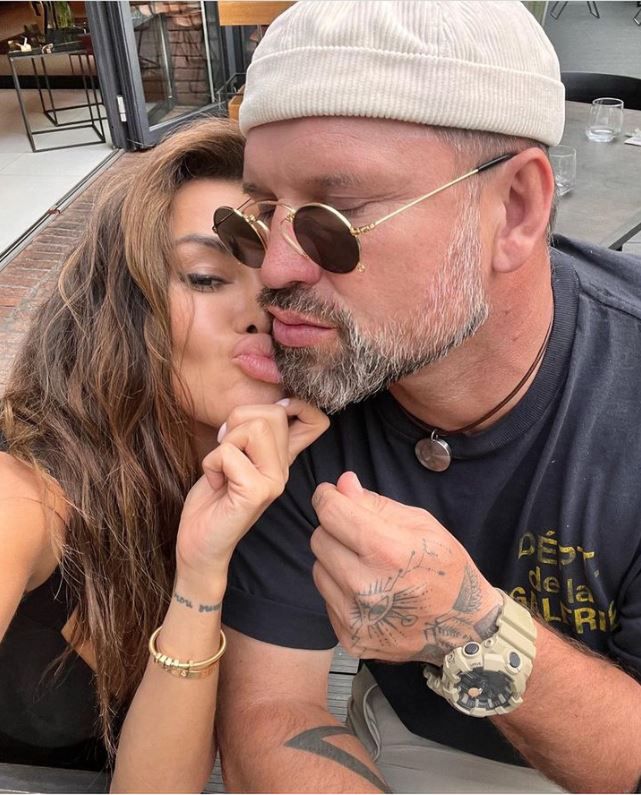 Natalia Siwiec z Mariuszem Raduszewskim znowu razem na Instagramie