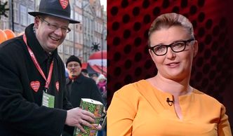 Organizatorka "Puszki Adamowicza": "Gratulacje dla tych, którzy włączyli się w akcję"