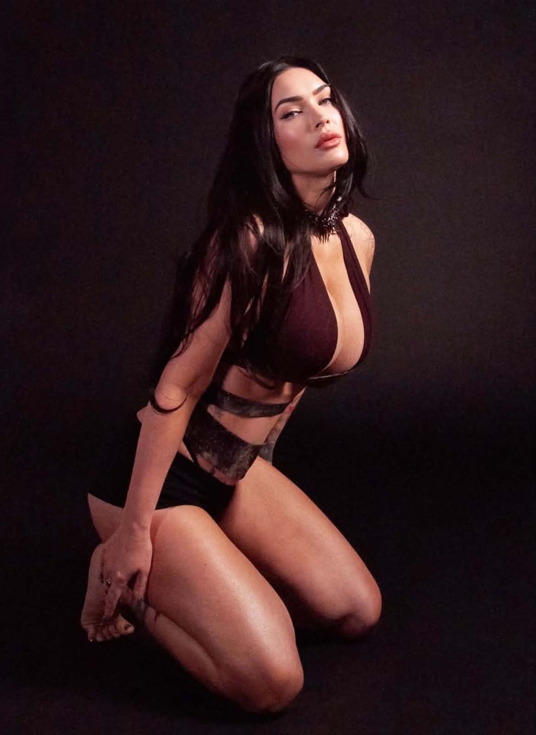 Megan Fox, nowa sesja zdjęciowa