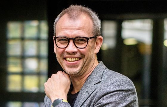 GPW ma nowego dyrektora działu komunikacji i marketingu