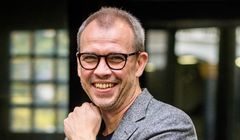 GPW ma nowego dyrektora działu komunikacji i marketingu